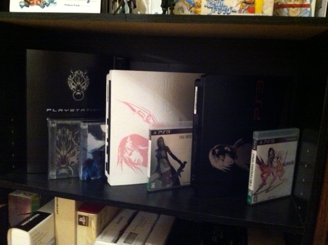 FF Museum - derniers arrivages WoFF, FFXIV, FFXV ! - Page 4 Photo_43