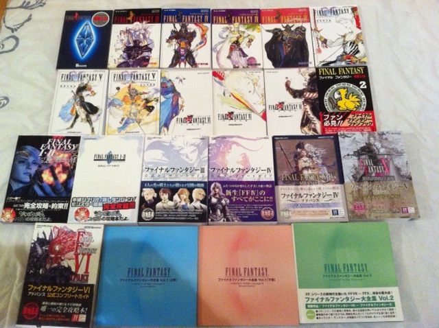 FF Museum - derniers arrivages WoFF, FFXIV, FFXV ! - Page 4 Photo_53