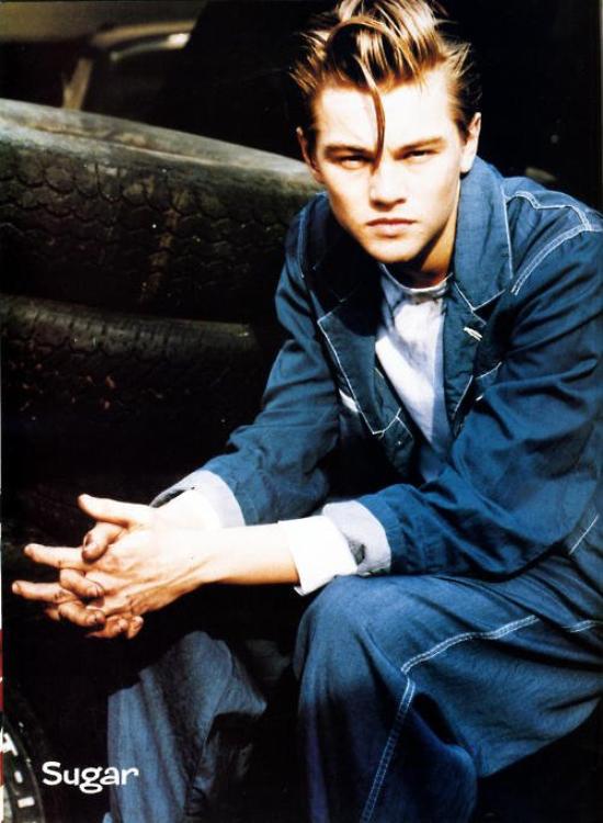 Leonardo Dicaprio  Resize10