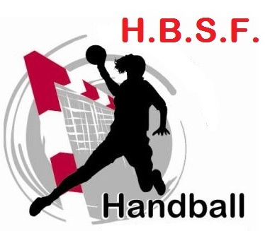 handball St Florent des Bois