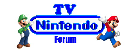 TV Nintendo KPK. Fórum