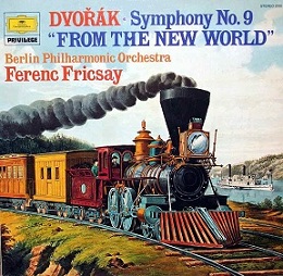 Dvorak: Symphonie du nouveau monde - Page 5 Dvorak12