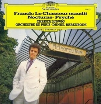 franck - César Franck - Musique pour orchestre et musique vocale Franck15