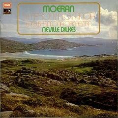 Ernest john Moeran Moeran10
