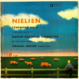 Nielsen - Symphonies - Page 3 Nielse12