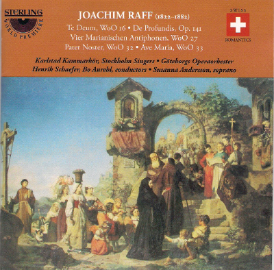 Joseph Joachim Raff Raff10