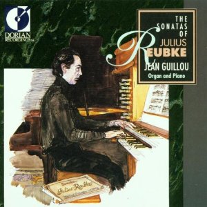 CD d'orgue très très bon pour le son Reubke10