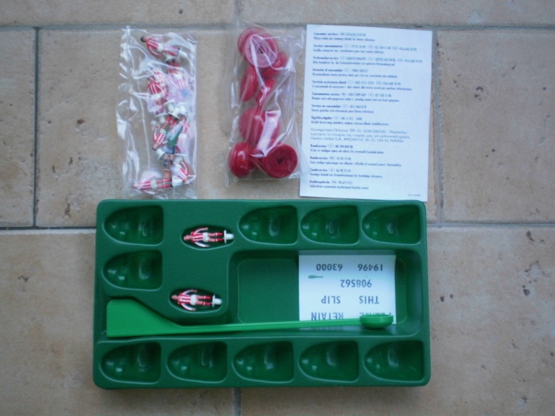 Subbuteo vicenza rif. 63004 ottima!! P7140713