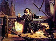  Nicolaus Copernicus نيكولاي كوبرنيكوس 220px-15