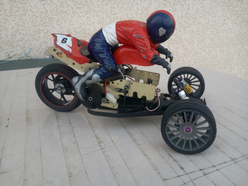 nouveau projet PROTO CAN-NAM RACE Photo134