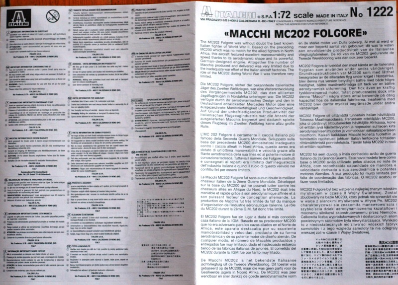 [Italeri] Macchi MC.202 Folgore 2013_077