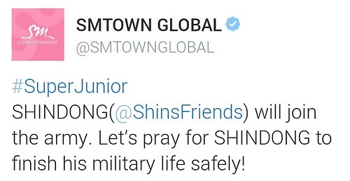 Mise à jour du twitter de SMTown avec Shindong 05-11-14 Sm10