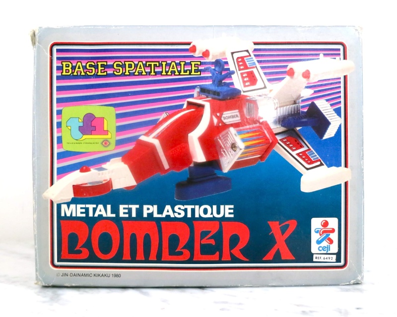 BOMBER X: les jouets vintage - Page 2 Base_s14