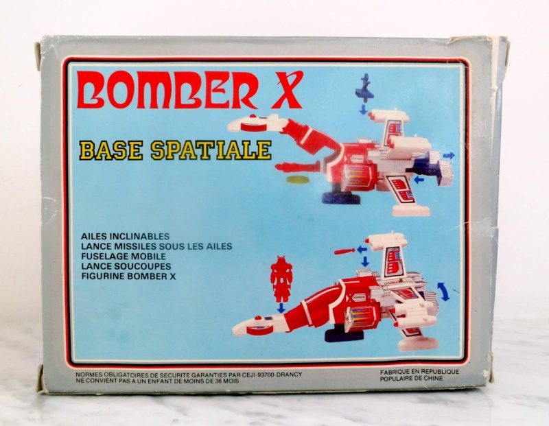 BOMBER X: les jouets vintage - Page 2 Base_s15