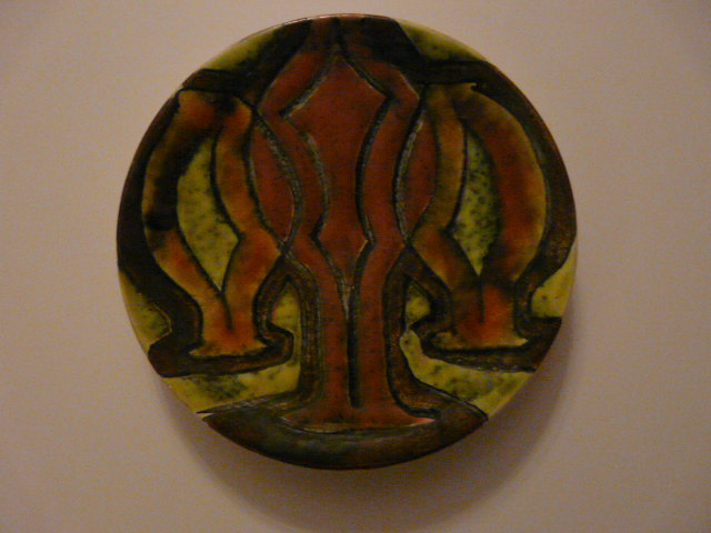Poole Pottery 1980 to present day - Page 6 P1040012