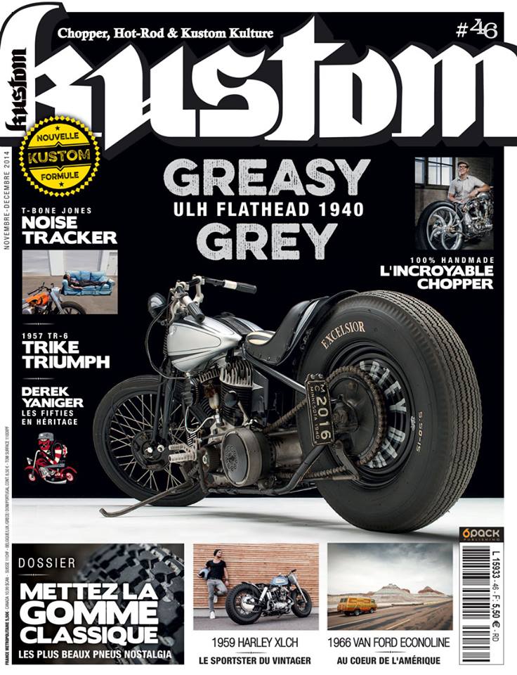 Kustom Magazine - Page 3 10734211