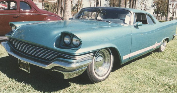 1957 - 1959 Chrysler & Desoto custom & mild custom 113-vi10
