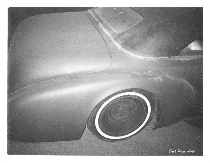 1949 Oldsmobile - Bob Jaspers   12393713