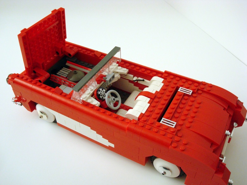 Legoland kustom city 20556310