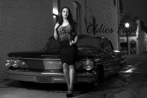 hot rod, custom and classic car babes - Page 5 53391610