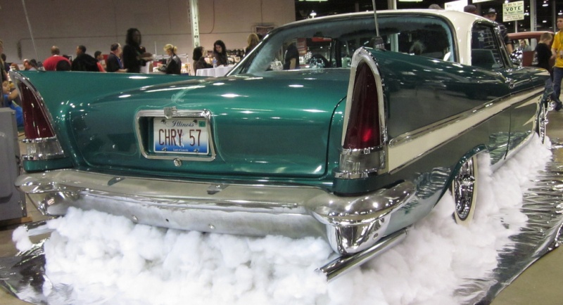 1957 - 1959 Chrysler & Desoto custom & mild custom 55727310