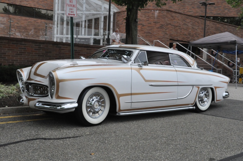 1951 Ford Victoria - Bob Politz -  61126310