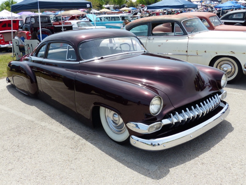  Chevy 1949 - 1952 customs & mild customs galerie - Page 5 86515311