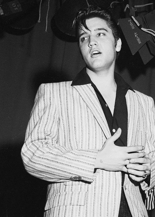 Elvis Presley-The King Of Rock'N'Roll 99939110