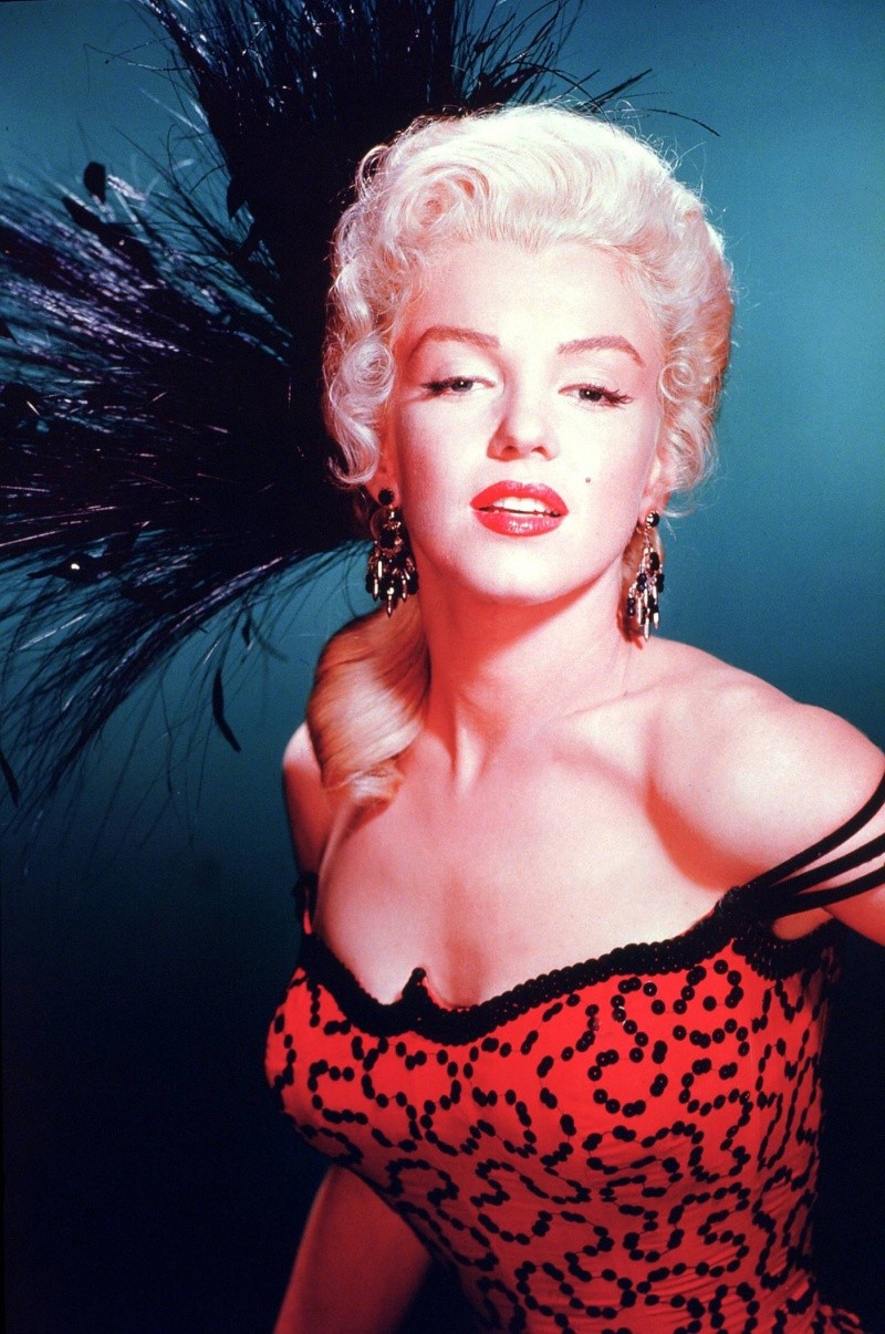 Marilyn Monroe Annex215