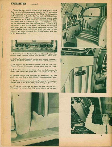 Ford 1935 - 38 custom & mild custom - Page 2 C367-p11