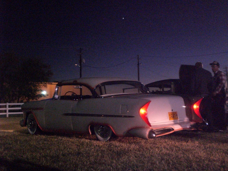 1955 Chevy kustom - Earl's Pearl -  Cimg6810