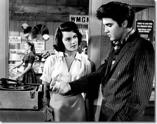 Jailhouse Rock - Richard Thorpe - 1957 Elvis-11