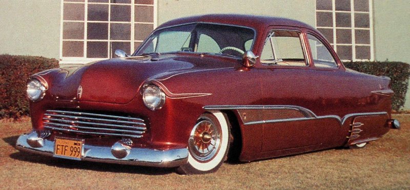 1950 Ford - Junior Conway  Hersh-10