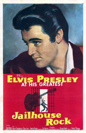 Jailhouse Rock - Richard Thorpe - 1957 Jailho10