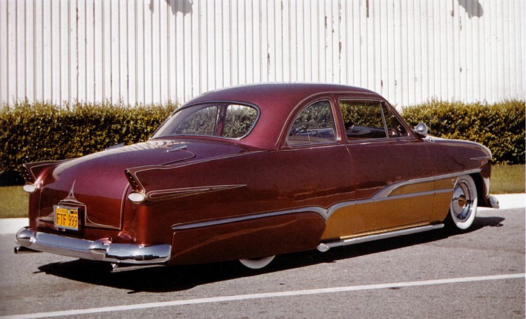 1950 Ford - Junior Conway  Junior13