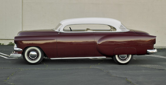 Chevy 1953 - 1954 custom & mild custom galerie - Page 4 Kgrhqj27