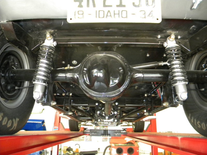 Hot rod gasser Kgrhqj46