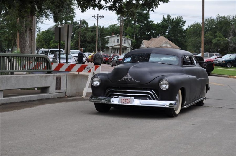 Mercury 1949 - 51  custom & mild custom galerie - Page 7 Koa17711