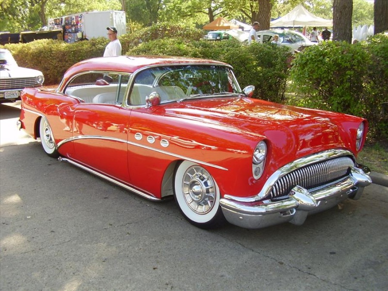 Buick 1950 -  1954 custom and mild custom galerie - Page 3 Koa30310