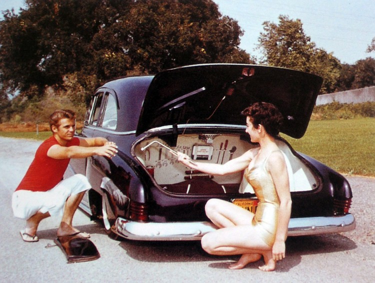 1950 Chevrolet - Grapevine - Larry Watson  Larry-13