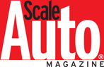 Scale Auto Mag - The car modeler best ressource Logo10