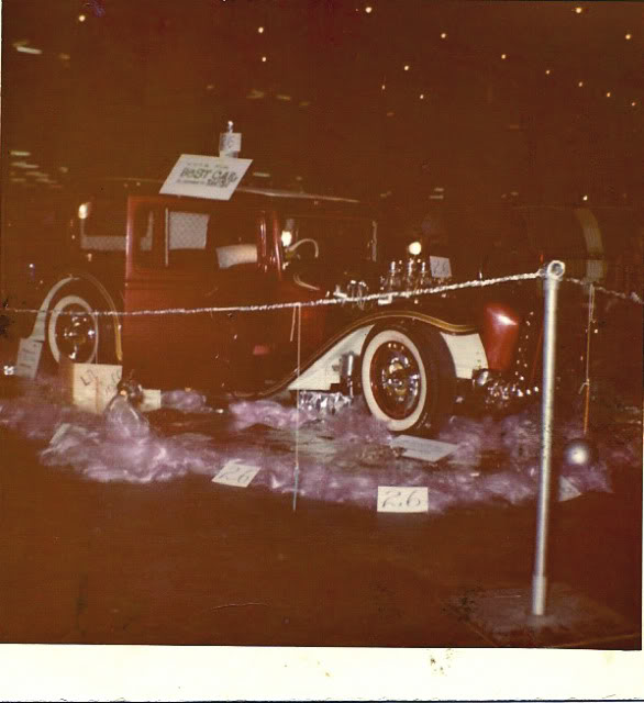 Kansas City Car Shows, late 50s & early 60s Scan0010