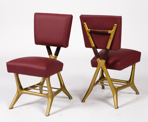 Chaises design - Modernist & Googie Chairs - fauteuils vintages - Page 3 Tumblr12