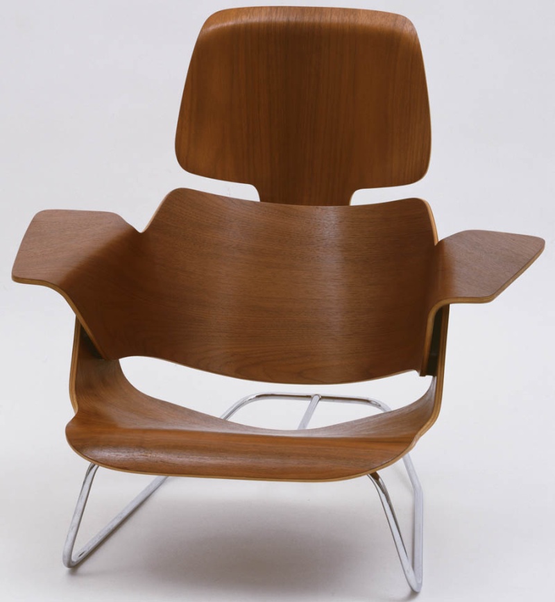 Chaises design - Modernist & Googie Chairs - fauteuils vintages - Page 3 Tumblr17