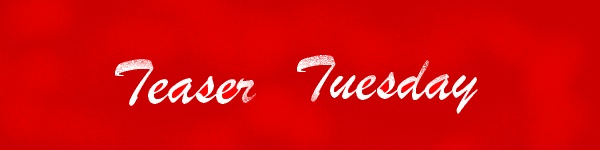 Teaser thuesday - Teaser Tuesday #36 Teaser10