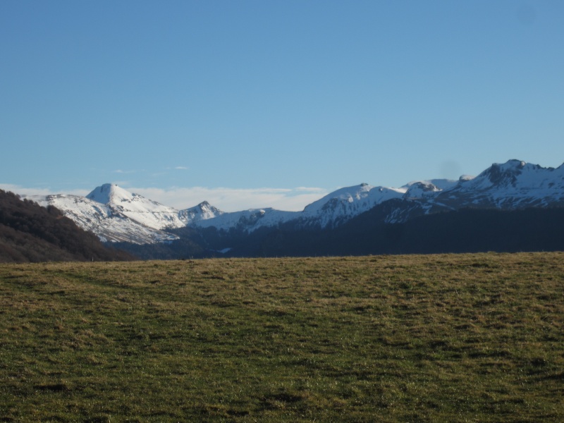 A quelques pas du Col d'Aulac... - Page 2 Fabien14