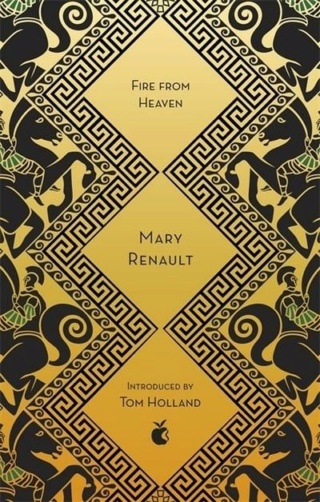 mary renault - Le Feu du ciel de Mary Renault 97803410