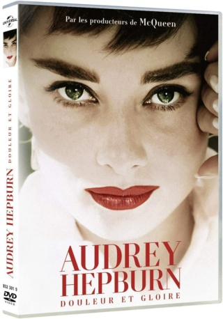 Audrey, documentaire de Helena Coan (2020) Audrey11