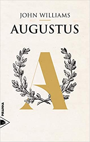 augustus - Augustus de John Williams August11