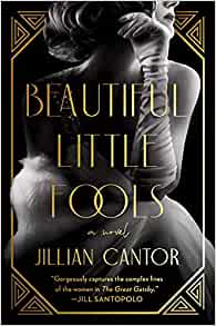 Beautiful little fools de Jillian Cantor  Beauti10